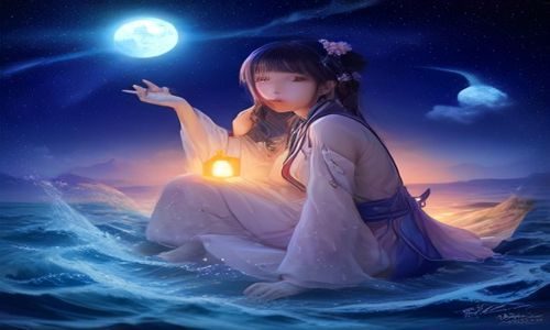 亚洲天堂蜜月旅行场景：马尔代夫水上屋夕阳下两人相依，碧蓝海水环绕，浪漫唯美氛围
